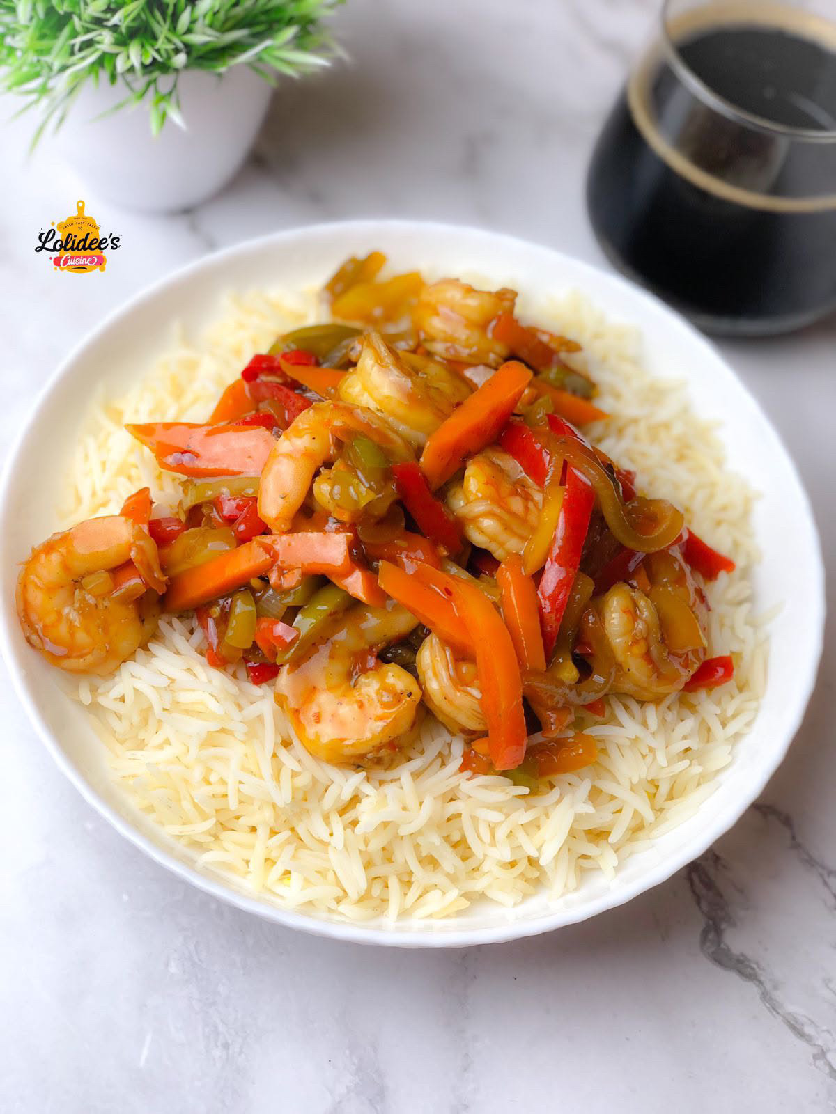 Rice