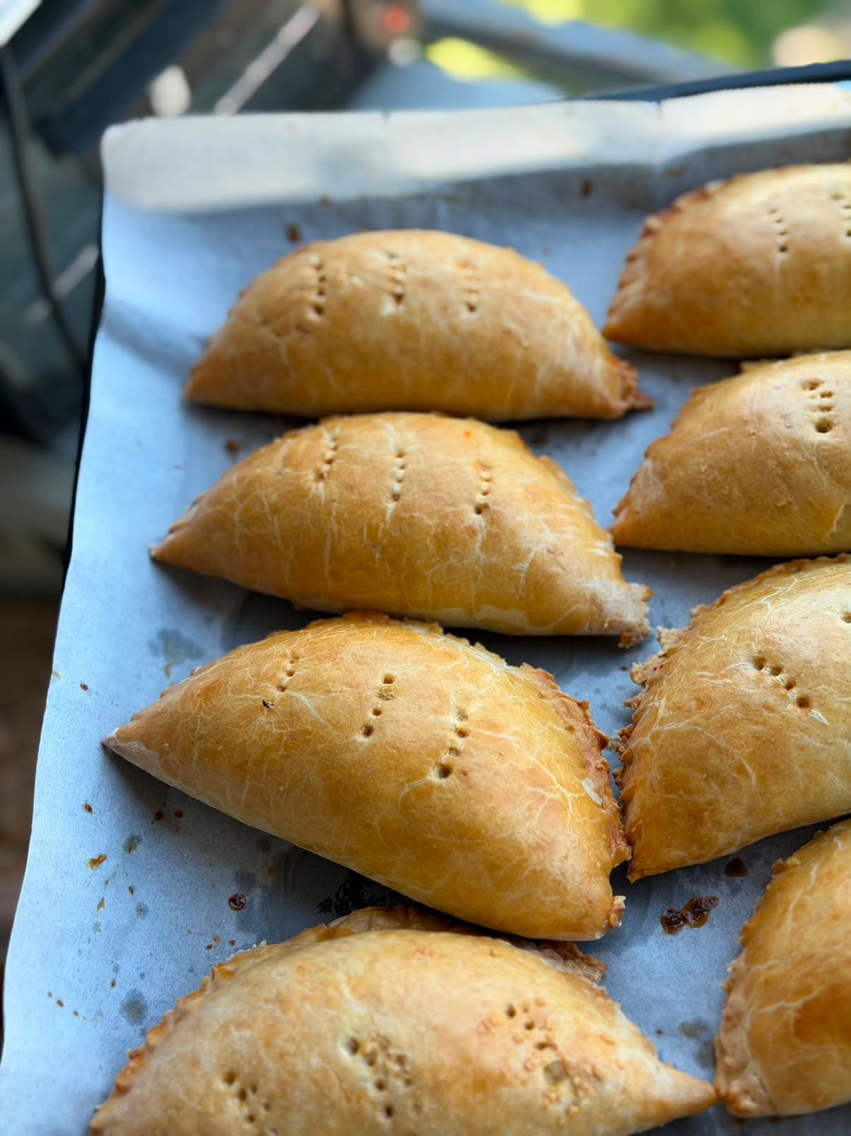Pastries